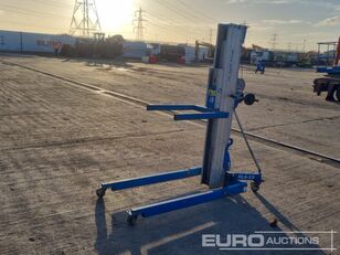 gầu xúc thuận Genie SLA-15