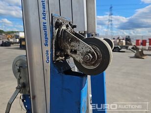Satılık Genie SLA-20 yükleyici kovası - Görüntü 9 | Machineryline TR Genie SLA-20 yükleyici kovası | Görüntü 9 - Machineryline