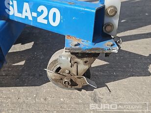 Satılık Genie SLA-20 yükleyici kovası - Görüntü 12 | Machineryline TR Genie SLA-20 yükleyici kovası | Görüntü 12 - Machineryline