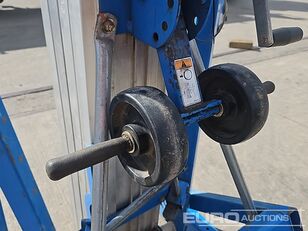 Satılık Genie SLA-20 yükleyici kovası - Görüntü 15 | Machineryline TR Genie SLA-20 yükleyici kovası | Görüntü 15 - Machineryline