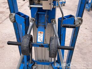 Genie SLA-25 front loader bucket for sale - Image 9 | Machineryline PH Genie SLA-25 front loader bucket | Image 9 - Machineryline