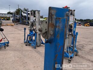 Genie SLA-25 front loader bucket for sale - Image 12 | Machineryline PH Genie SLA-25 front loader bucket | Image 12 - Machineryline