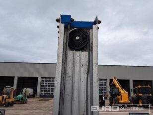 Genie SLA-25 front loader bucket for sale - Image 15 | Machineryline PH Genie SLA-25 front loader bucket | Image 15 - Machineryline