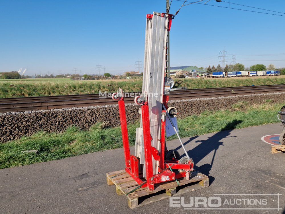 Купить ковш фронтальный Genie SLC-18 | Machineryline KZ Ковш фронтальный Genie SLC-18 - Machineryline