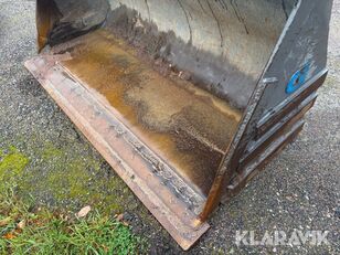 Gjerstad L 90 D skuffe til hjullaster til salgs - Bilde 4 | Machineryline NO Gjerstad L 90 D skuffe til hjullaster | Bilde 4 - Machineryline