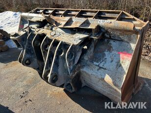 godet frontal Gjerstad L586XP