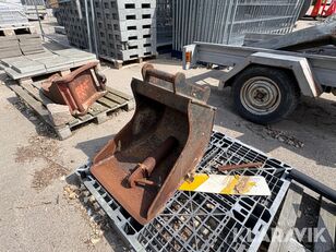 gầu xúc thuận Grävskopa RF