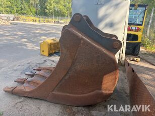بيع قادوس أمامي Grävskopa / tandskopa S70 - صورة 5 | Machineryline QA قادوس أمامي Grävskopa / tandskopa S70 | صورة 5 - Machineryline