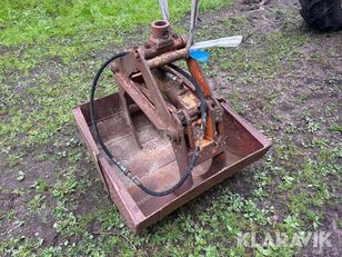 godet frontal Gripskopa