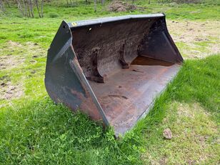 Grusskuffe Til traktor front loader bucket