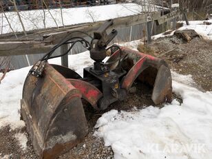 godet frontal HIAB 500l