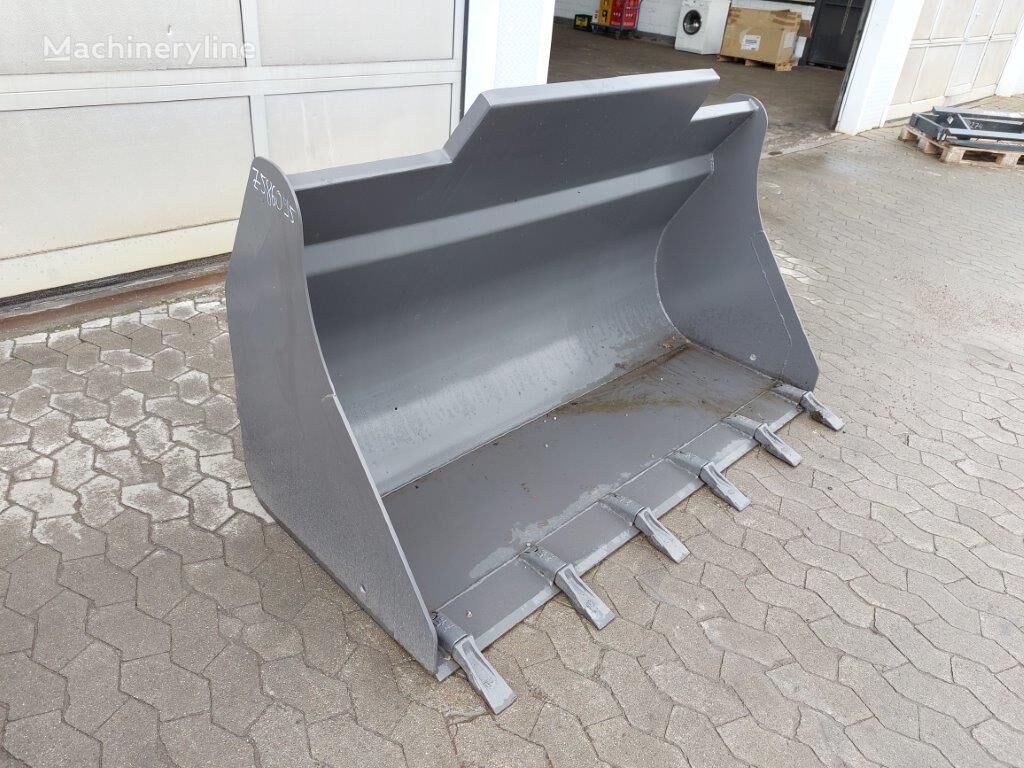 Hitachi Erdbauschaufel 1850mm front loader bucket