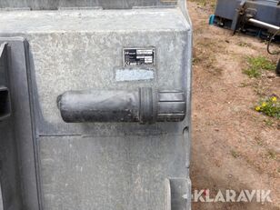 Купить ковш фронтальный Holm SD1,6 - Изображение 11 | Machineryline AM Ковш фронтальный Holm SD1,6 | Изображение 11 - Machineryline