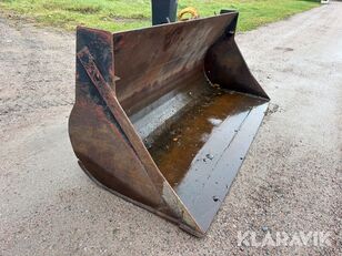 Huddig Skopa Huddig Frontladerschaufel