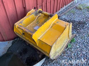 godet frontal Hydrema S45 80cm