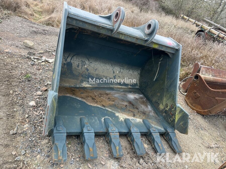 Godet frontal Hyundai R380 - Machineryline