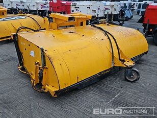 JCB SC240 cuchara frontal