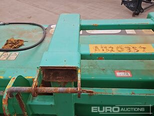 Godet frontal JCB SC240 à vendre - Image 16 | Machineryline CD Godet frontal JCB SC240 | Image 16 - Machineryline