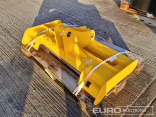 godet frontal JCB Skidsteer Adaptor Frame