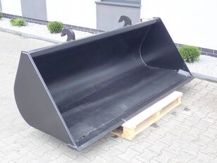 قادوس أمامي JCB Łyżka budowlana 1 m3