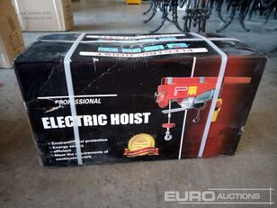 godet frontal Junda PA1000 neuf