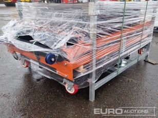 cupă pentru &icirc;ncărcător frontal KMY Industrial A1000S nouă