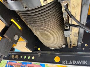 판매 중인 프론트 로더 버킷 Kone XL400 - 이미지 15 | Machineryline KR 프론트 로더 버킷 Kone XL400 | 이미지 15 - Machineryline