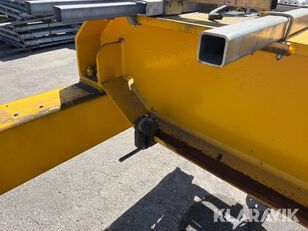 판매 중인 프론트 로더 버킷 Kone XL400 - 이미지 24 | Machineryline KR 프론트 로더 버킷 Kone XL400 | 이미지 24 - Machineryline