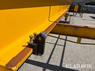 판매 중인 프론트 로더 버킷 Kone XL400 - 이미지 41 | Machineryline KR 프론트 로더 버킷 Kone XL400 | 이미지 41 - Machineryline