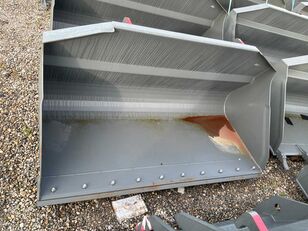 Kramer front loader bucket