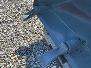 Kramer Schaufel (HTF) 1650 mm KRA - 0,65 m&sup3; front loader bucket