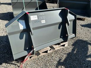Kramer Schaufel (HTF) 1650 mm KRA - 0,65 m&sup3; front loader bucket