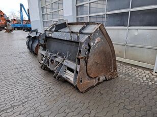 LRT Hochkippschaufel 2600 mm front loader bucket for sale - Image 4 | Machineryline NZ LRT Hochkippschaufel 2600 mm front loader bucket | Image 4 - Machineryline