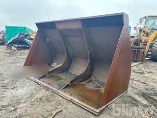 Ladeschaufel 4000mm front loader bucket