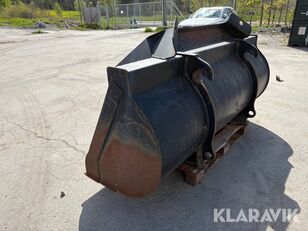 Balde frontal Lastskopa Stora BM a venda - Imagem 6 | Machineryline MZ Balde frontal Lastskopa Stora BM | Imagem 6 - Machineryline