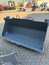 новый ковш фронтальный Liebherr Greiferschaufel 1950 mm