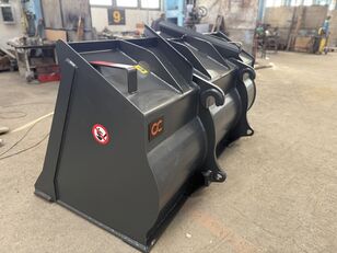 neue Liebherr L524 Frontladerschaufel