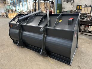 neue Liebherr L524 Frontladerschaufel