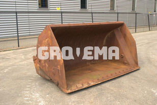 Liebherr Shovelbak Ulrich 84730  2700MM 3.2M3 voorladerbak