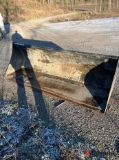 Lilleseth 30 cuchara frontal