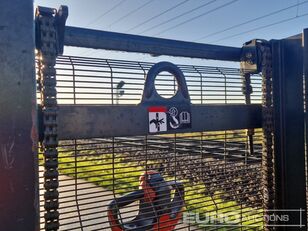 Linde L14C front loader bucket for sale - Image 7 | Machineryline IN Linde L14C front loader bucket | Image 7 - Machineryline