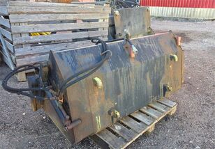 Lippahiekoitin front loader bucket for sale - Image 4 | Machineryline PH Lippahiekoitin front loader bucket | Image 4 - Machineryline