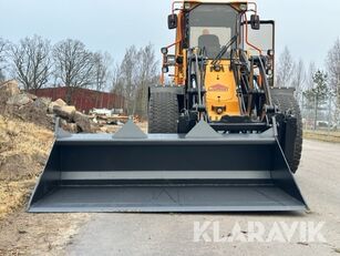 Ljungby Maskin 3m cuchara frontal