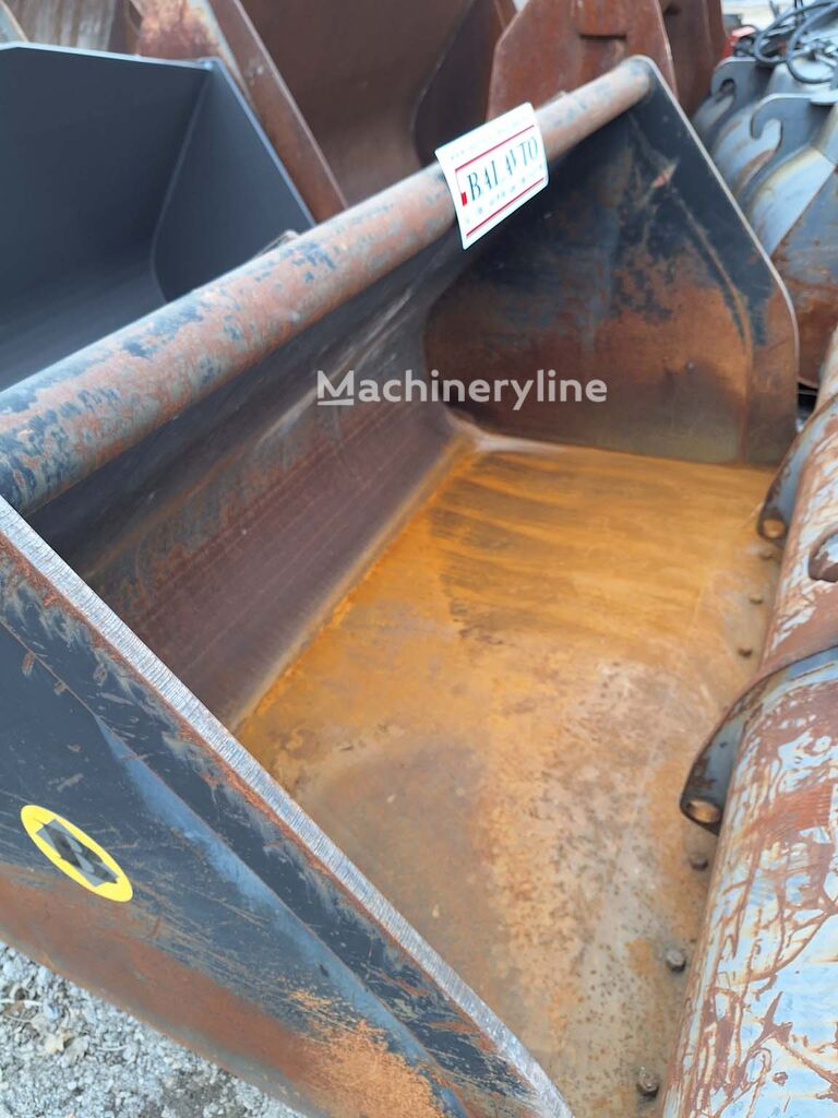 ковш фронтальный Loader bucket 2200 mm BOE