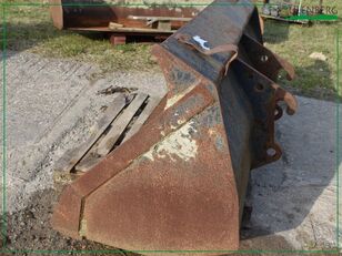 Lyzki do ladowarki Jcb,case,cat, Manitou front loader bucket for sale - Image 11 | Machineryline ZW Lyzki do ladowarki Jcb,case,cat, Manitou front loader bucket | Image 11 - Machineryline