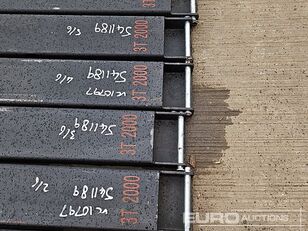 Venta de NON 3T2000 cuchara frontal - Imagen 12 | Machineryline BO NON 3T2000 cuchara frontal nueva | Imagen 12 - Machineryline