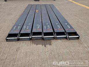Venta de NON 3T2000 cuchara frontal - Imagen 14 | Machineryline BO NON 3T2000 cuchara frontal nueva | Imagen 14 - Machineryline