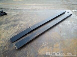 NON 3T2200 cuchara frontal nueva