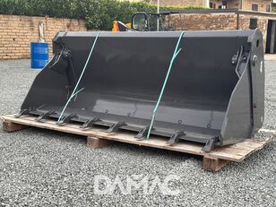 قادوس أمامي New Holland 220