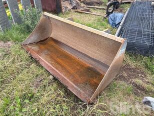 Norje SK1446 front loader bucket